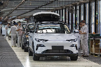 Competition inside China has also sped up innovation