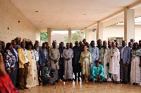 The second phase of PACBAO, will run from December 2024 to October 2028