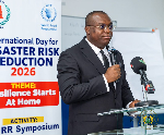 Mahama orders review of Ghana’s disaster preparedness systems - Brogya Genfi