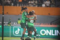 Nigeria will be playing against Ivory Coast in the finals of the 2023 AFCON