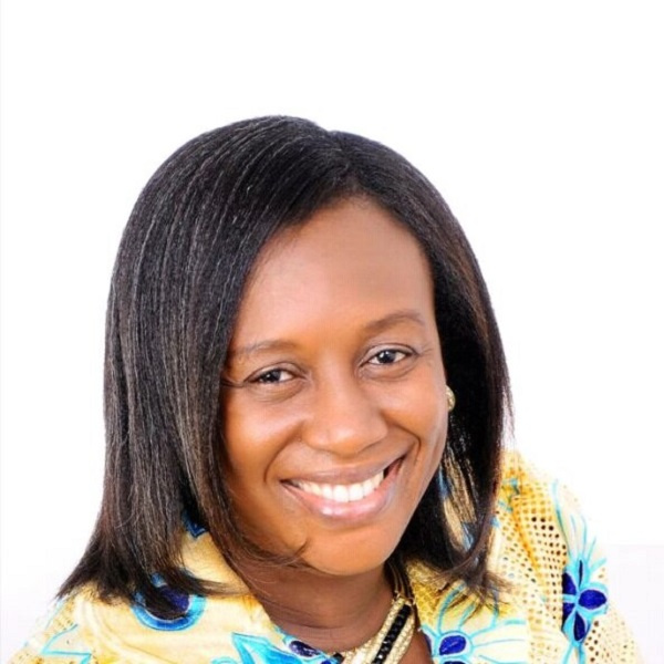 Counsellor, Mrs. Agnes Odoi