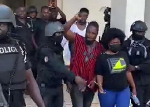 Fake Pregnancy, Release of Minor: Breakdown of police statement on arrested protesters