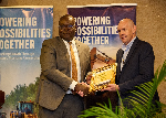 Access Bank Ghana and Mantrac Ghana have formed partnership