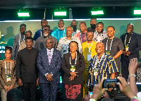 GAFET is aimed at mobilising sustainable funding to strengthen agricultural education