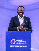 Rev Dr Sam Adeyemi, Nigerian renowned leadership expert