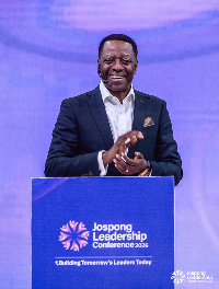 Rev Dr Sam Adeyemi, Nigerian renowned leadership expert