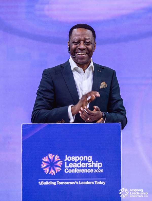 Rev Dr Sam Adeyemi, Nigerian renowned leadership expert