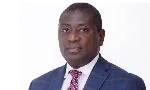 No owner of 443 seized excavators taken to court - Kwadwo Poku