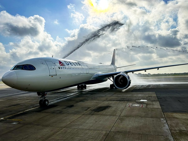 Delta has reaffirmed its 100 years of excellence