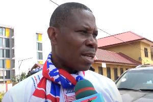 NPP is the beacon of development – Sefwi Akontombra MP