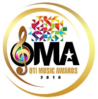 Oti Music Awards formerly known as Northern Volta Music Awards