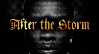 'After the storm' cover