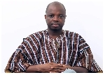 Even if Abronye dies in prison, a thousand more will rise – Dr Zaato charges