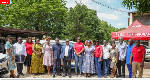 SIC Insurance rolls out electric vehicle fleet