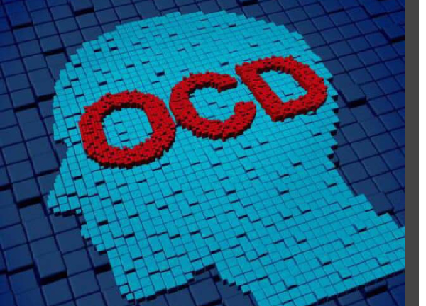 Obsessive-compulsive disorder usually includes both obsessions and compulsions
