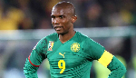 New embezzlement charge against Cameroon football chief Eto'o New embezzlement charge against Cameroon football chief Eto'o