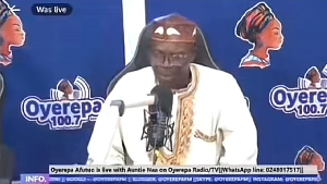 Man recounts wife's 24-year affair on radio interview