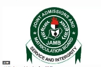 JAMB na di Di Joint Admissions and Matriculation Board of Nigeria