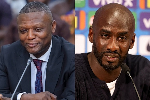 From WC qualification credit to 'I wanted him gone' – Kofi Adams' u-turn on Otto Addo From WC qualification credit to 'I wanted him gone' – Kofi Adams' u-turn on Otto Addo