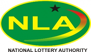National Lottery Authority of Ghana