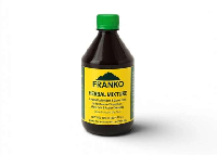 FDA orders recall of Franko Herbal Mixture product