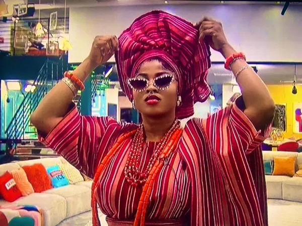 Imisi emerges winner of Big Brother Naija Season 10