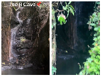 See the mysterious ‘8 Cave’ of Avatime Gbadzeme