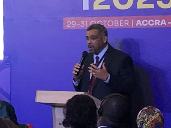 Pia Rebello Britto is UNICEF’s Global Director for Education and Adolescent Development