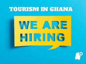 Jumia TOURISM GHANA