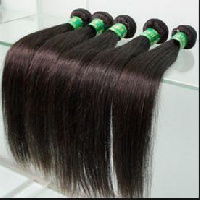 File photo of hair extension