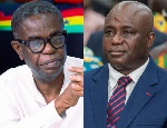 Kwesi Pratt 'tears into' Agric Minister over presidential ambition comments