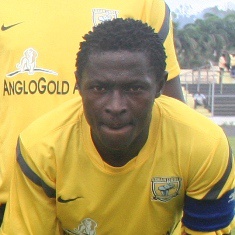 Daniel Asamoah