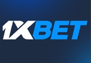 1xBet logo