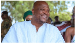 'We can't always be beggars' – Ibrahim Mahama pushes for Ghanaian-owned businesses