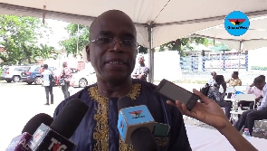 Kasoa ritual murder: NMC response ‘a robotic one’ – Prof Gyampo