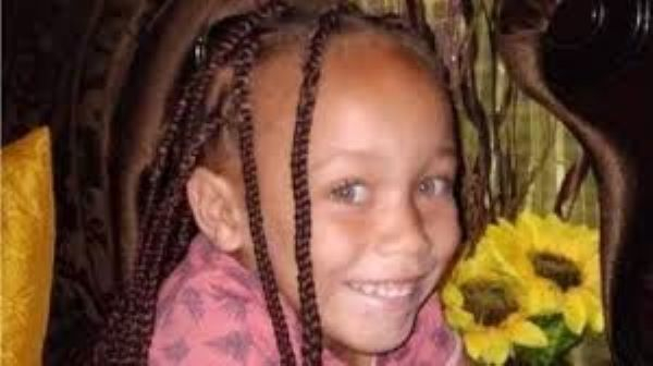 Joshlin Smith didn't attend school the day she disappeared because she lacked a clean uniform