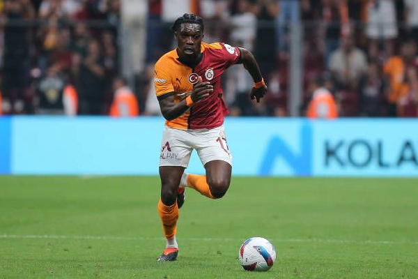 Meet Ghana's German-born debutant gearing up for World Cup qualifiers