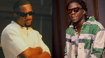'You called police to arrest me’ - Stonebwoy reveal details of ‘beef’ with Sarkodie 'You called police to arrest me’ - Stonebwoy reveal details of ‘beef’ with Sarkodie