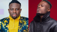 Okese 1 says he likes Brother Sammy 'Mebo Wodin'
