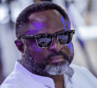 Former Accra Hearts of Oak board member, Isaac Tetteh
