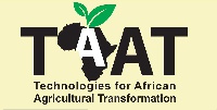 Technologies for African Agricultural Transformation (TAAT)