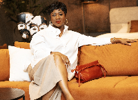 Belle Yemofio won the Professional Award – Residential Space at the Italy International Design Award