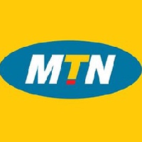 The MTN logo
