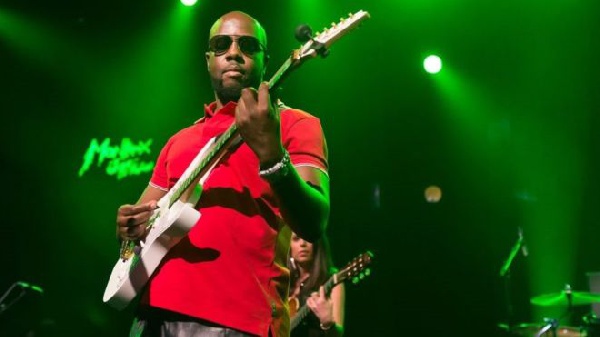 Musician Wyclef Jean is among those who have opposed the copyright laws