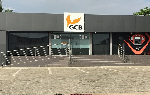 Police foil robbery attack at GCB's Labone branch Police foil robbery attack at GCB's Labone branch