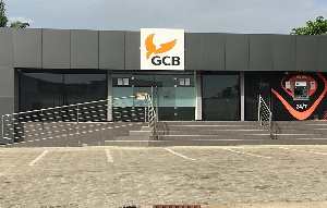 GCB GCB    