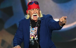 Hulk Hogan was a WWE Hall of Famer
