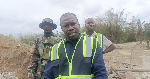 GIISDEC appeals for funding, logistics to evacuate abandoned galamsey equipment