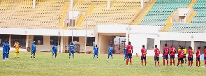 RTU Accra Lions