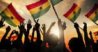 Patriotic Ghanaians      File Photo